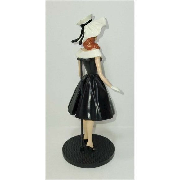 VINTAGE FROM BARBIE WITH LOVE AFTER FIVE 1962 No 353647 BY ENESCO MATTEL 1993 - Picture 5 of 8